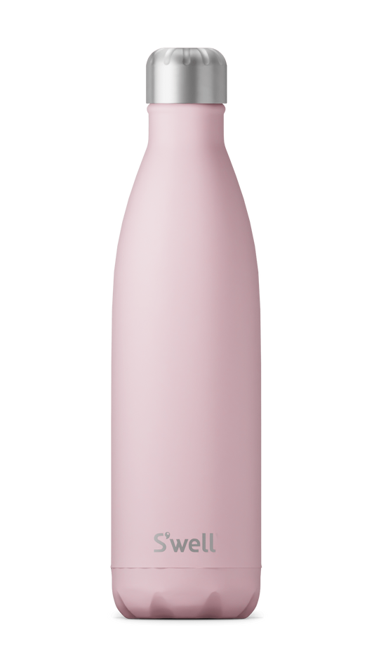Pink Topaz Bottle - 25 oz