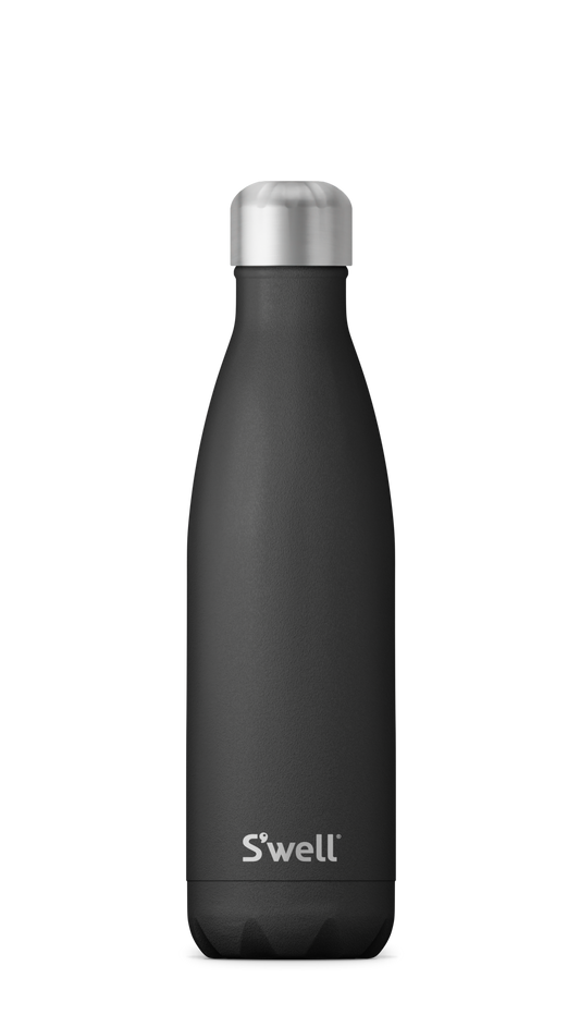 Onyx Bottle - 17 oz