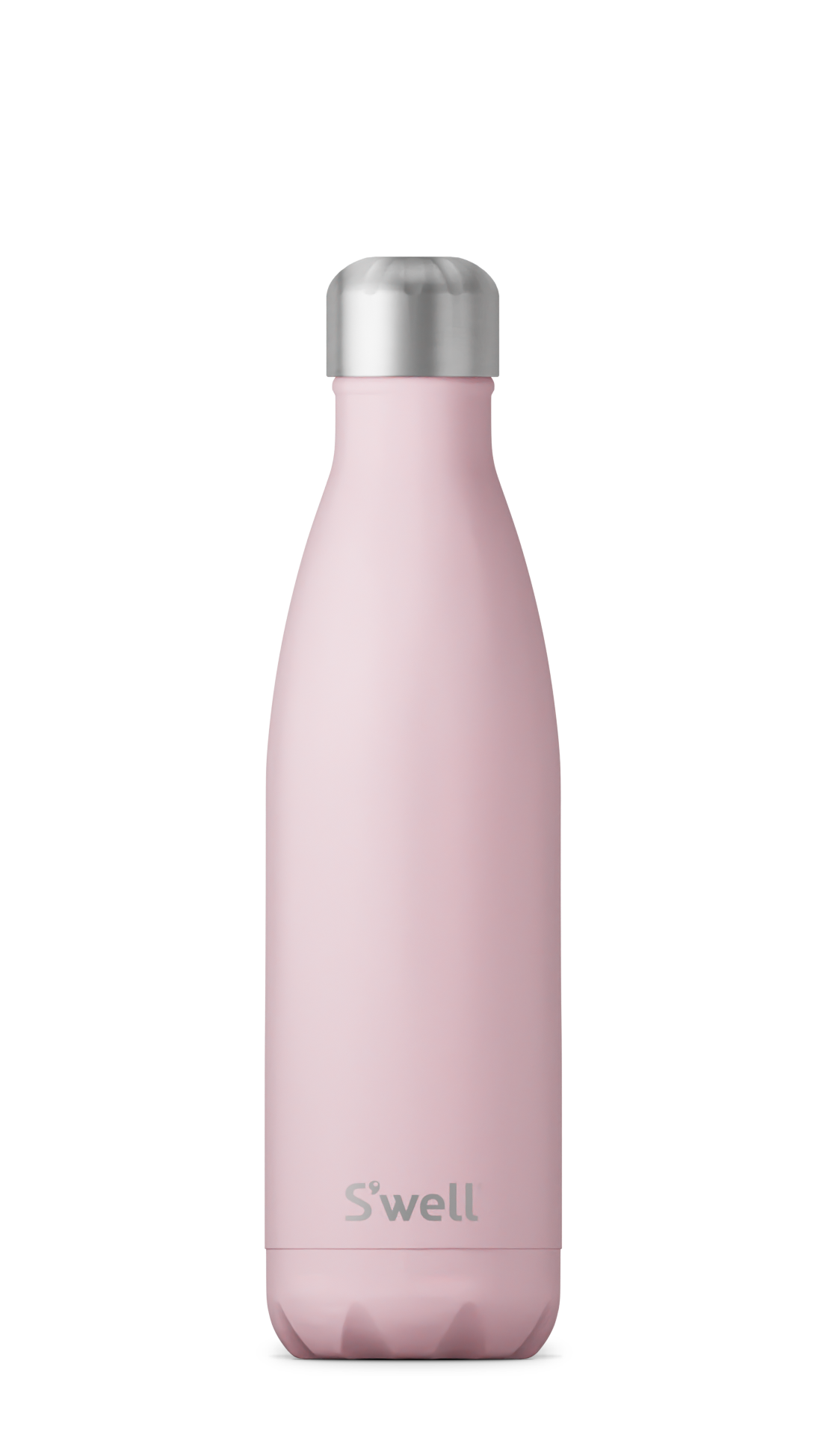 Pink Topaz Bottle - 17 oz